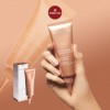 Clarins Extra Firming Cou & Decollete - Youthful lift neck & decollete care For neck firming - 75ml